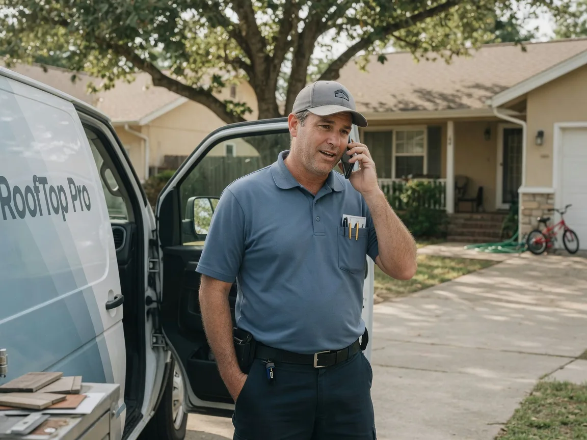 Roof Repair Grover Hill, OH FAQs
